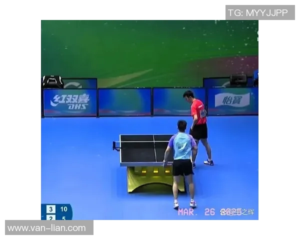 上海乒乓球队在全运会中的精彩表现与实力分析