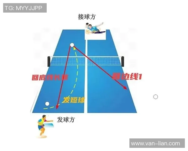 上海乒乓球队区域防守新策略的深度解析与实践探索