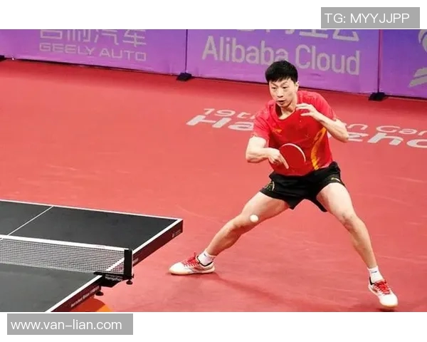 广州乒乓球队在亚运会上的精彩表现与力量解析