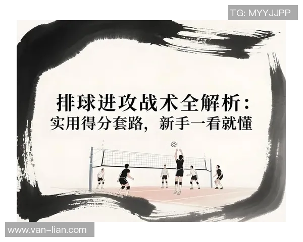 广州排球队快攻战术解析与技术特点深度剖析