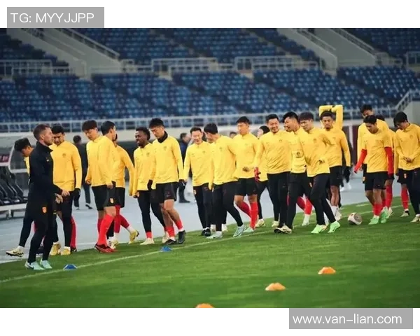 武汉足球队在冠军赛中的灵活性展现了战术智慧与团队协作的完美结合