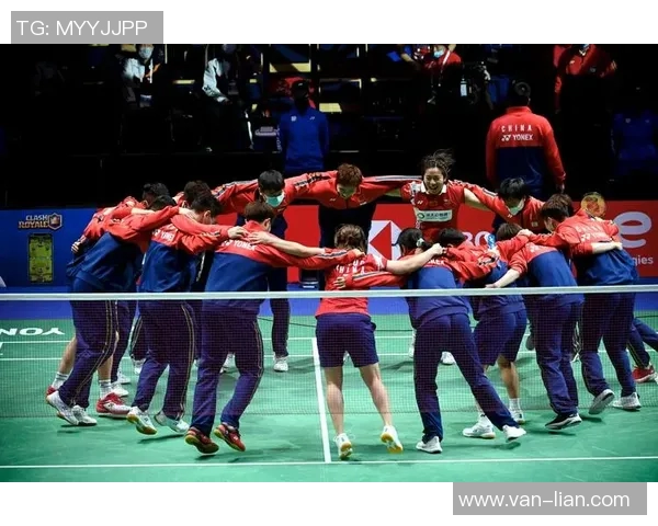 杭州羽毛球队在奥运会上的默契配合与精彩表现分析