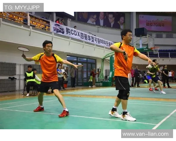 羽毛球团队协作实力榜单揭晓上海羽毛球队荣获第四名佳绩