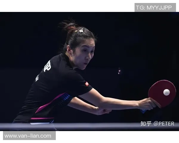 广州乒乓球队快攻战术解析与训练方法的深度探讨